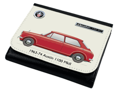 Austin 1100 MkII 1963-74 Wallet